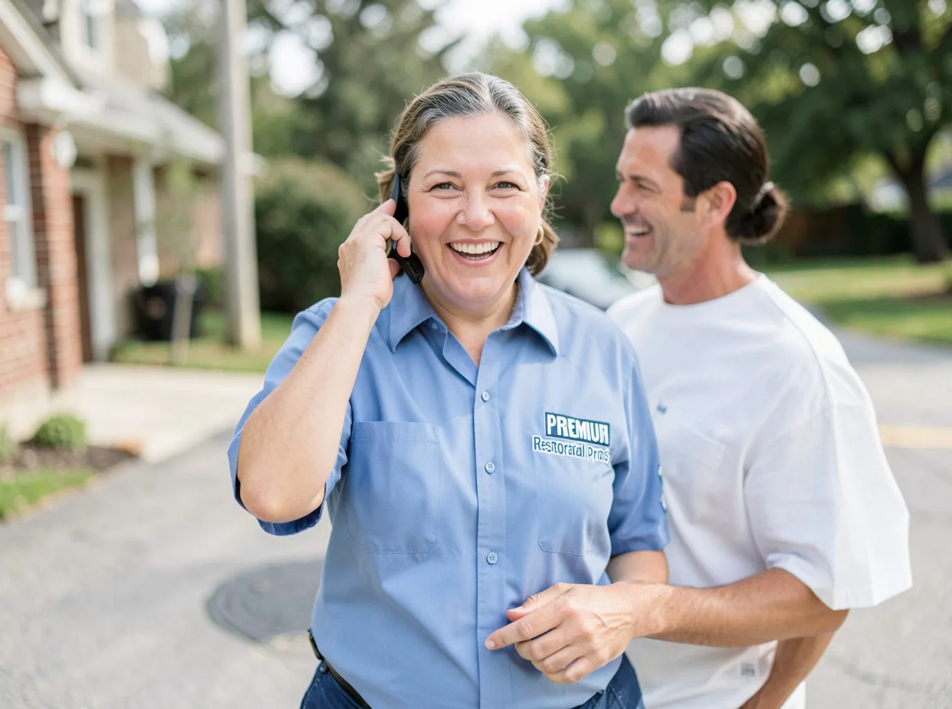 Water Damage Restoration Adams, NE FAQs